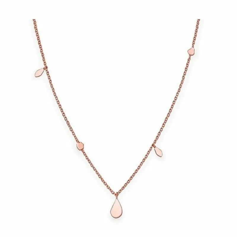 Ladies' Necklace Rosefield 40-45 cm
